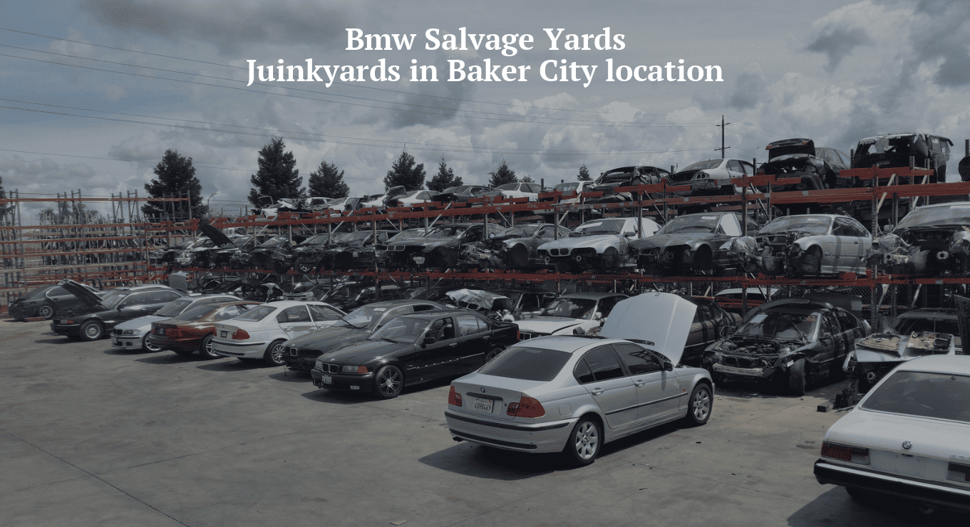 Bmw salvage yards/Junkyards in Jacksonville [Map Locator] Nearmejunkyards